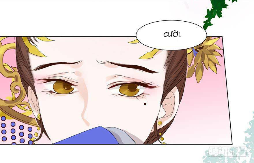 Sở Cung Tứ Thời Ca Chương 5 Ảnh 29
