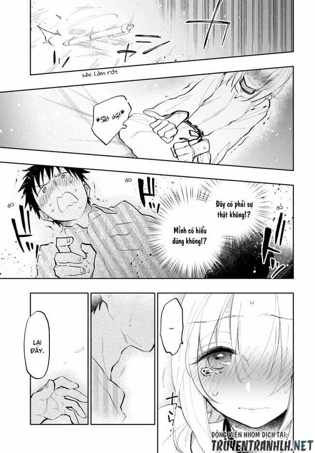 Takarakuji De 40-Oku Atattandakedo Isekai Ni Ijuu Suru Chương 14 Ảnh 29