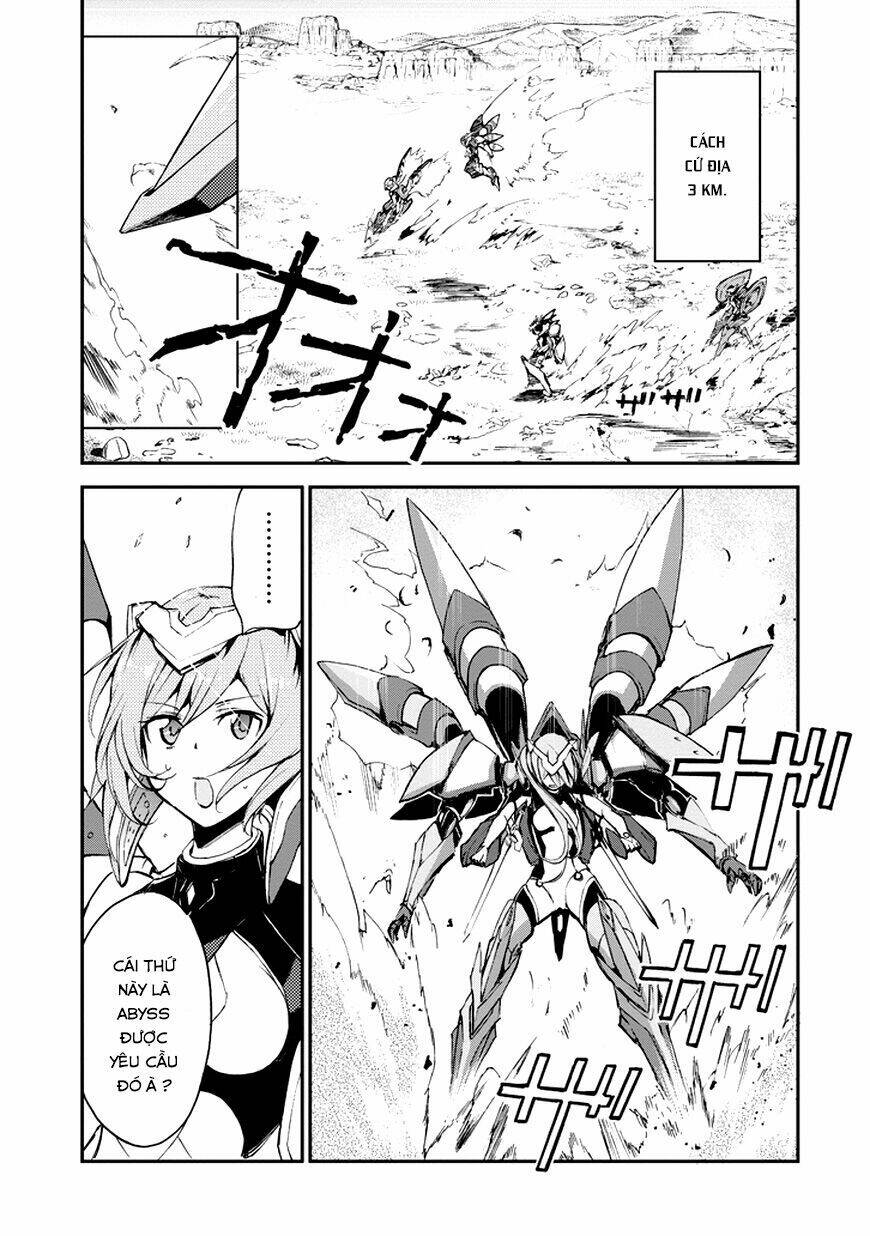 Saijaku Muhai No Shinsou Kiryuu Chương 8 Ảnh 14