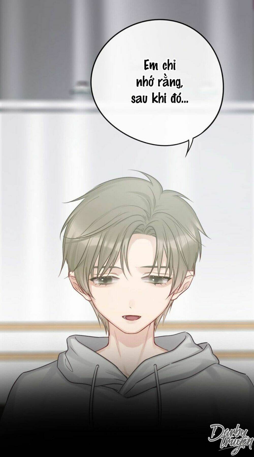 Yêu Phải Vampire Chương 5 Ảnh 4