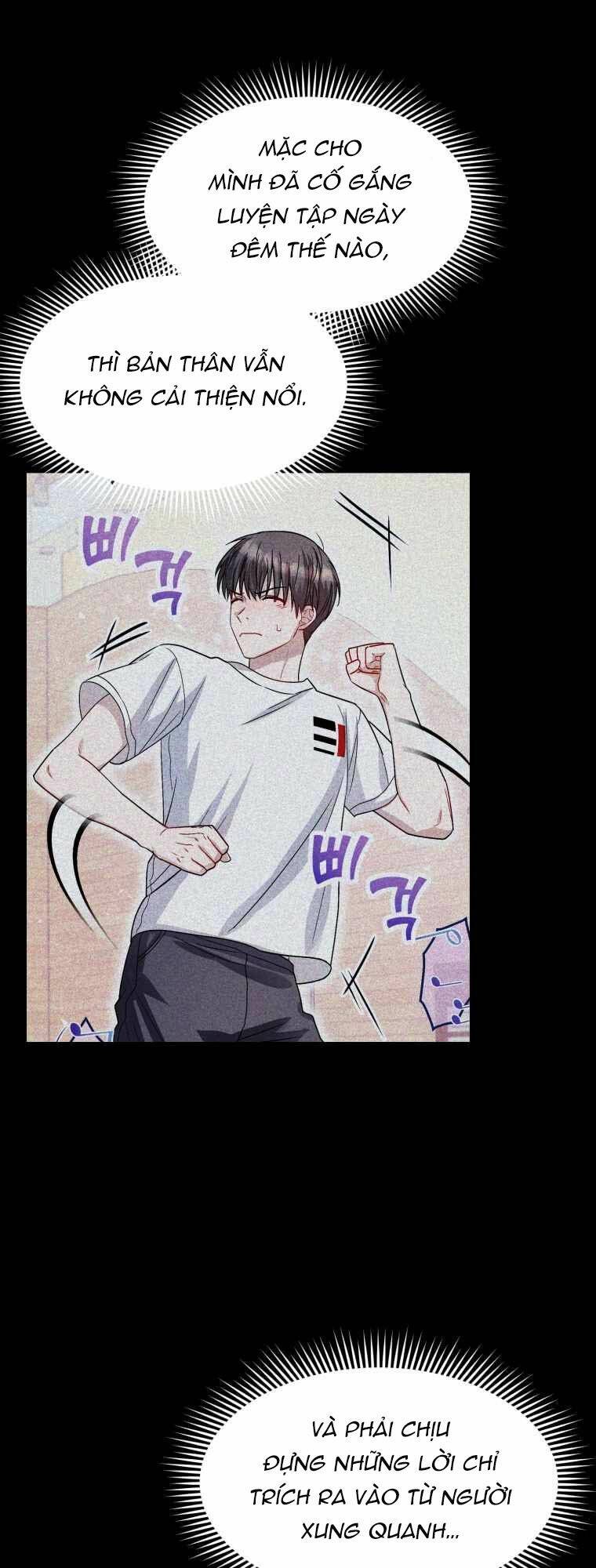 Thư Viện Ẩn Của Siêu Idol Chương 30 Ảnh 54