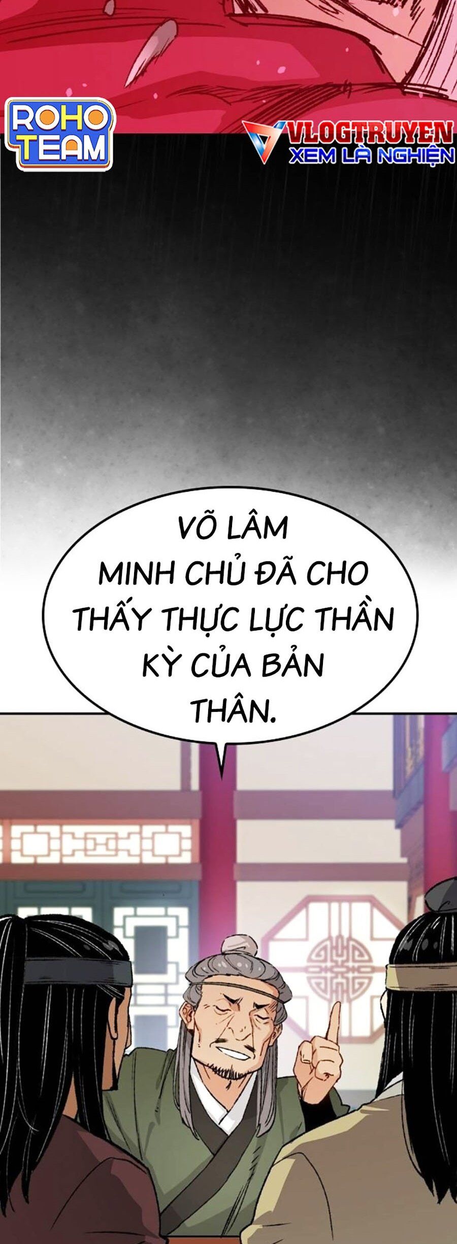 Trùng Sinh Thành Thiên Ma Chương 17 Ảnh 45