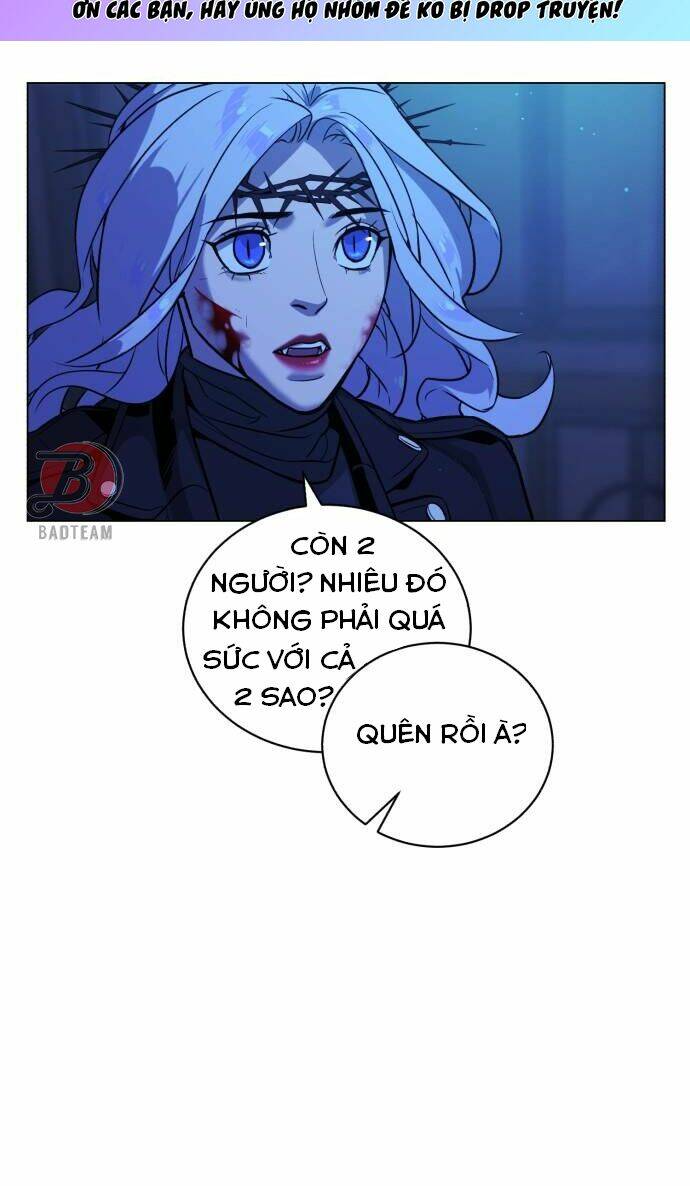 Máu Trắng Chương 82.5 Ảnh 5