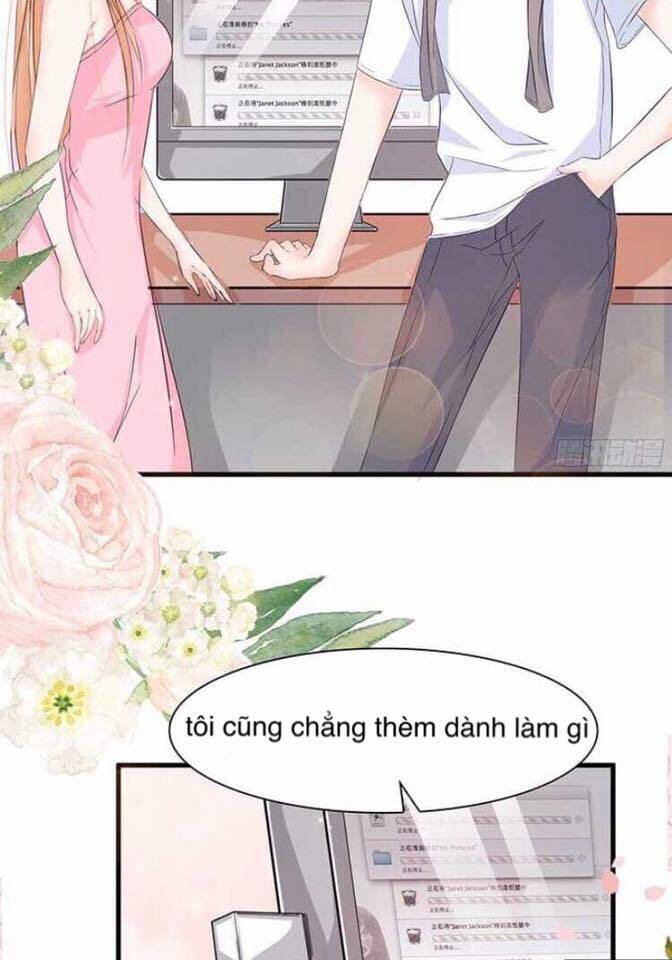 Châu Tiên Sinh, Ép Cưới Là Bất Hợp Pháp Đấy Chương 5 Ảnh 9