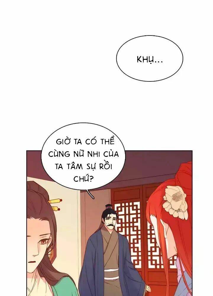 Ác Nữ Hoàng Hậu Chương 124 Ảnh 25