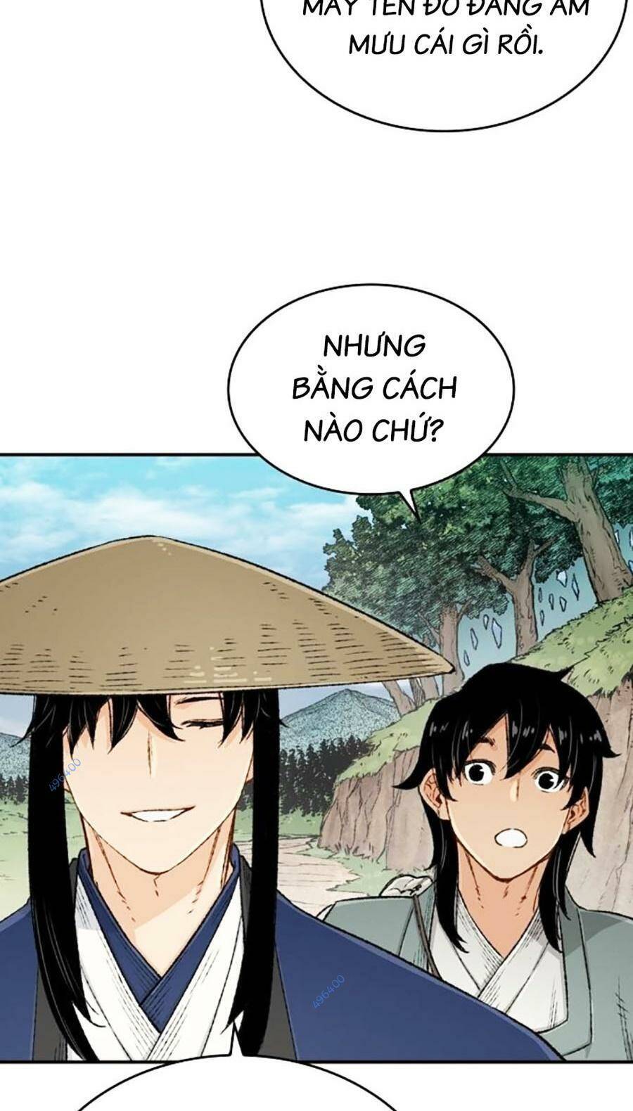 Trùng Sinh Thành Thiên Ma Chương 9 Ảnh 50
