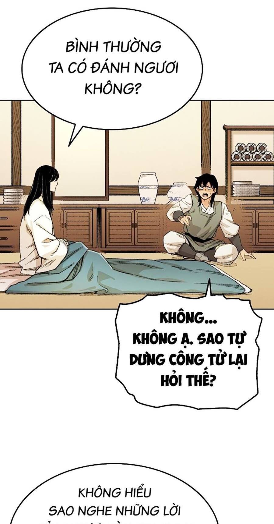 Trùng Sinh Thành Thiên Ma Chương 1 Ảnh 168