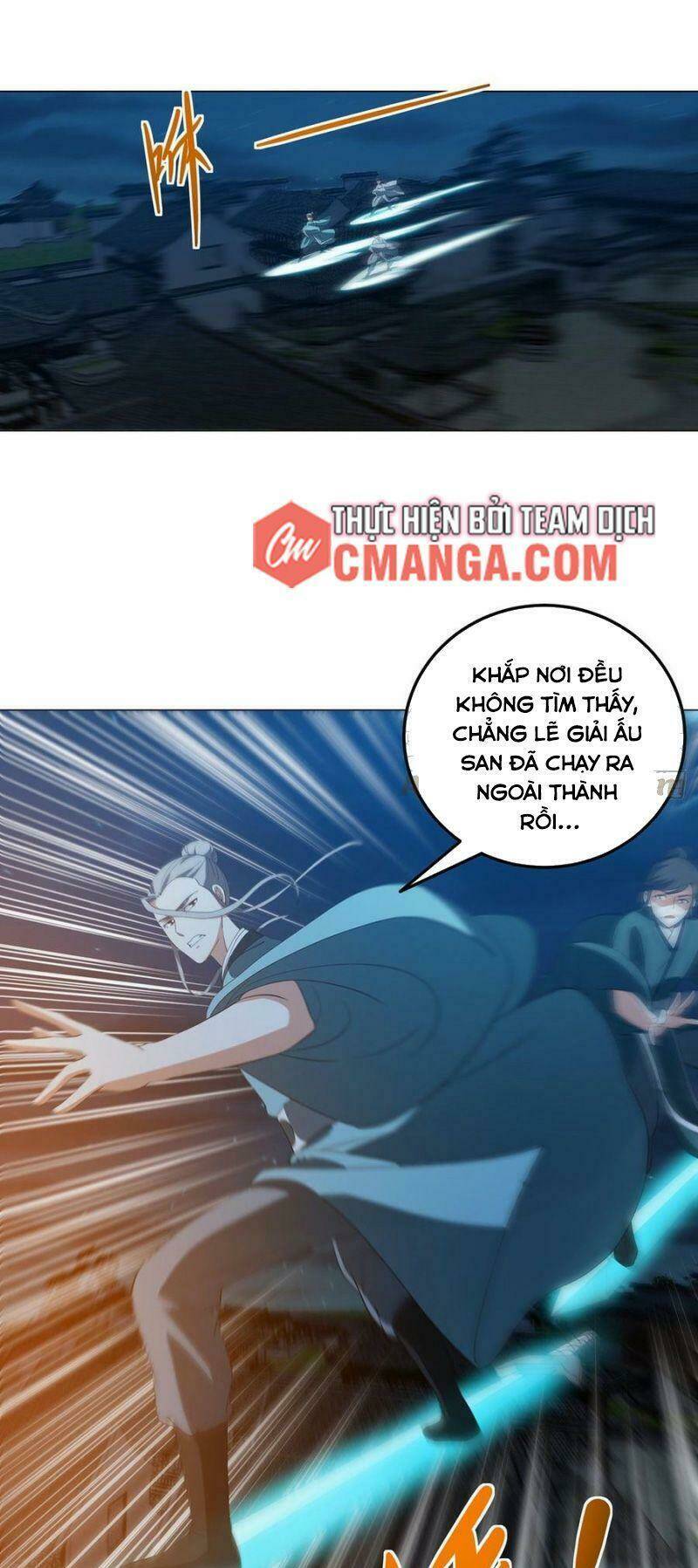 Đạo Ma - Ta Luyện Khí Ba Ngàn Năm Ngoại Truyện Chương 23 Ảnh 2