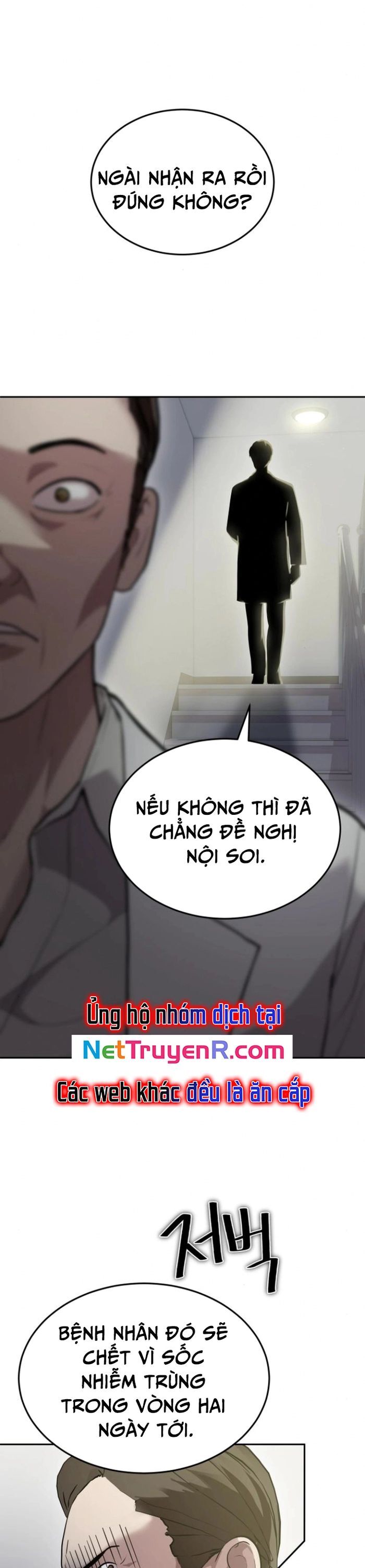 Sứ Mệnh Thần Y Chương 15 Ảnh 16