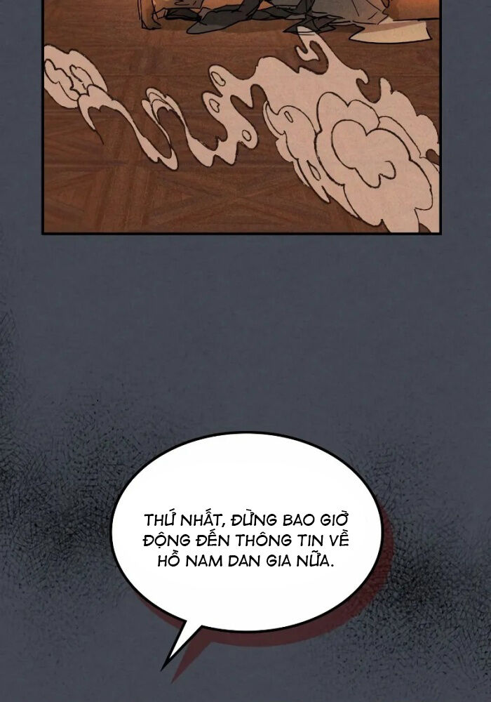 Vị Thần Trở Lại Chương 114 Ảnh 38