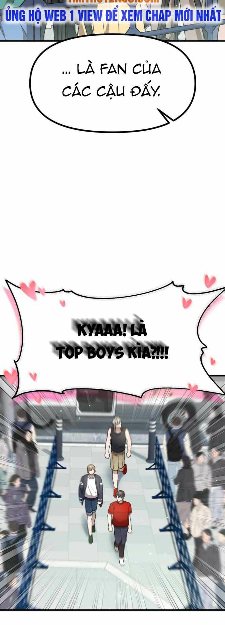 Thư Viện Ẩn Của Siêu Idol Chương 32 Ảnh 29