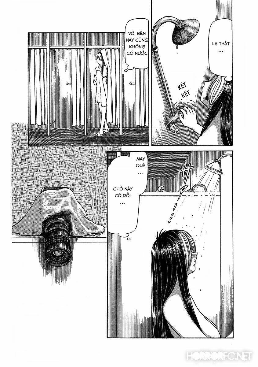 Dangerous Female Teacher Chương 15 Ảnh 6