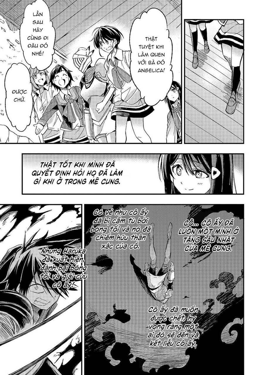 Hitoribocchi No Isekai Kouryaku Chương 57 Ảnh 6
