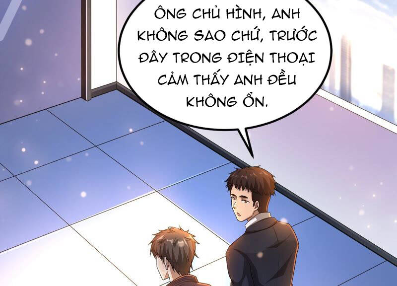 Siêu Năng Phân Hóa Chương 16 Ảnh 47