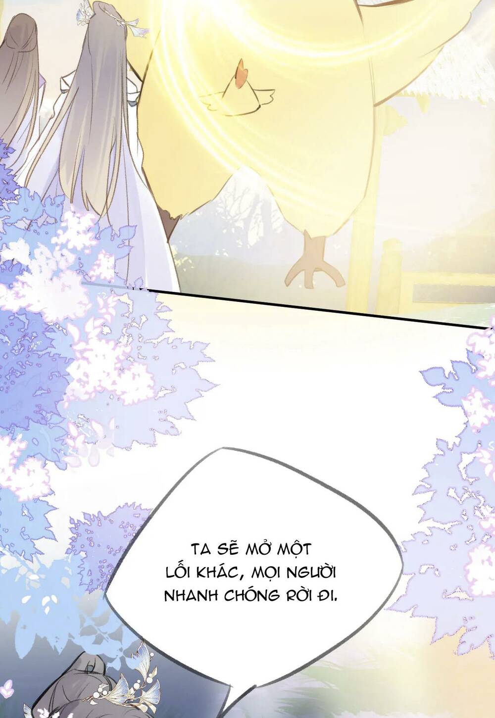Vi Phu Của Ta Là Long Ngạo Thiên Chương 41 Ảnh 37