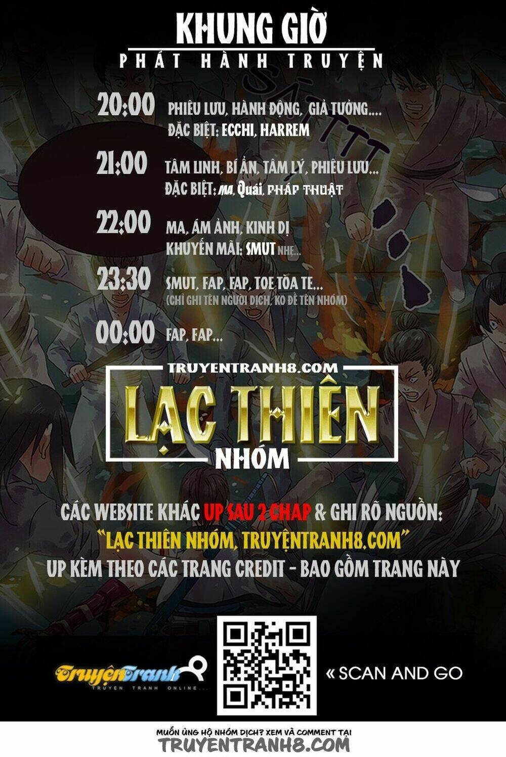 Ngôi Nhà Của Những Búp Bê Chương 15 Ảnh 83