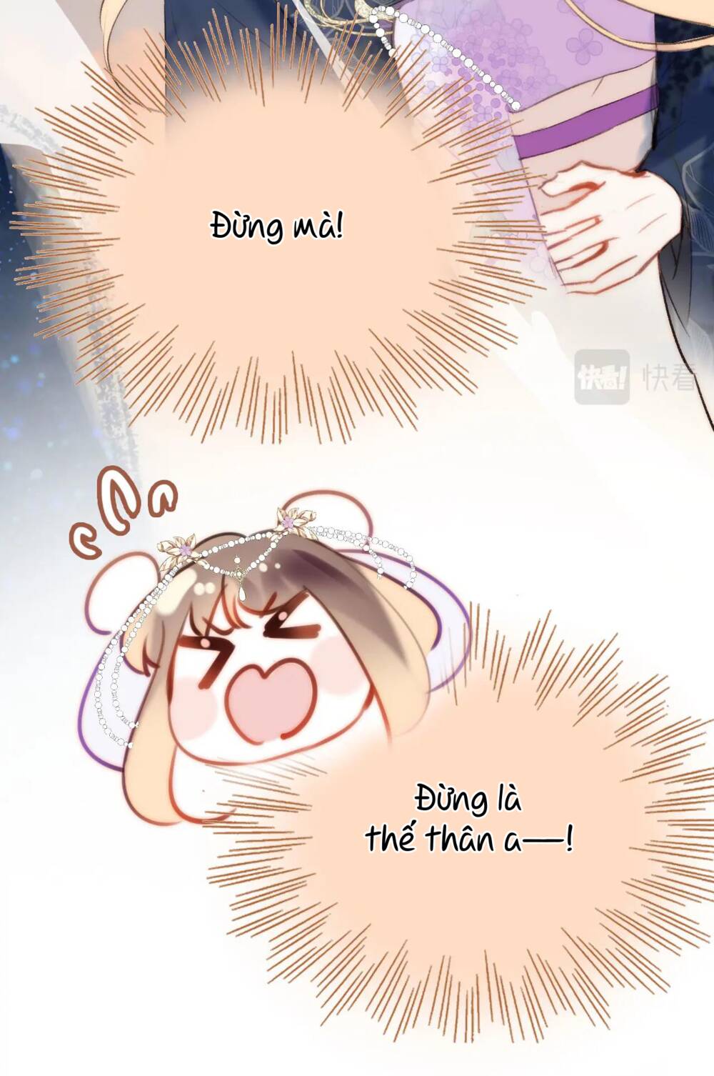 Vi Phu Của Ta Là Long Ngạo Thiên Chương 42 Ảnh 38