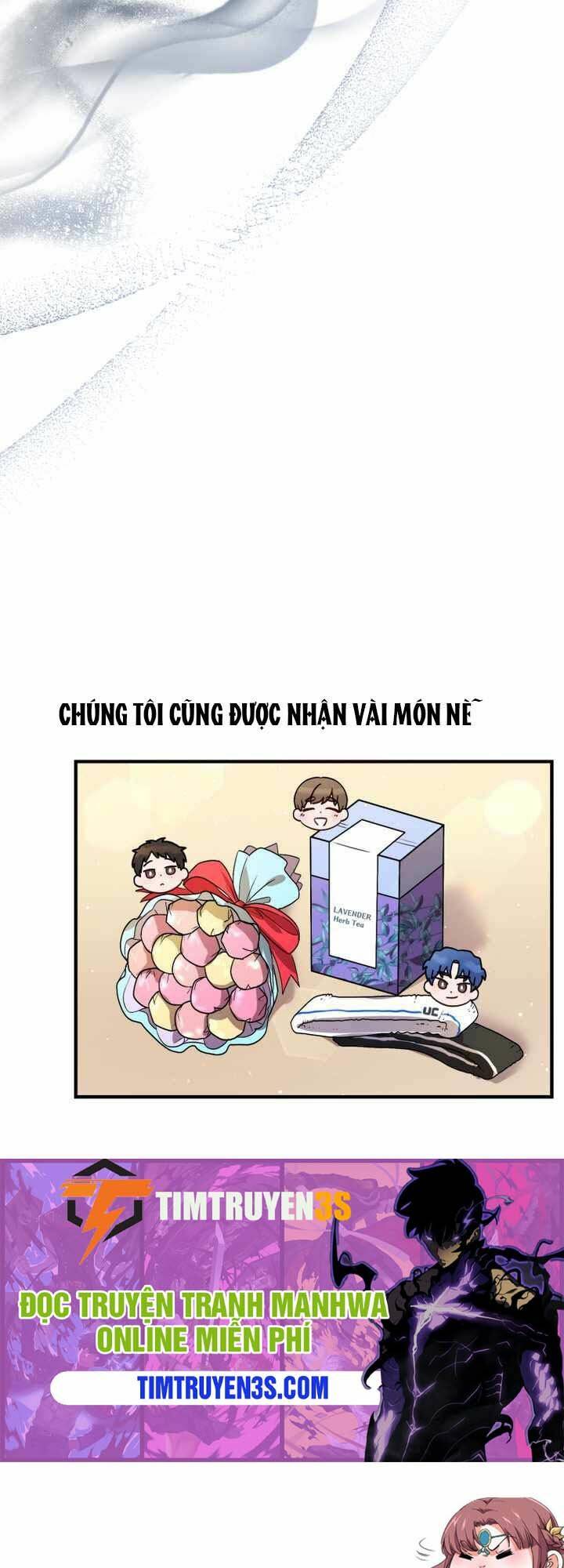 Thư Viện Ẩn Của Siêu Idol Chương 32 Ảnh 54