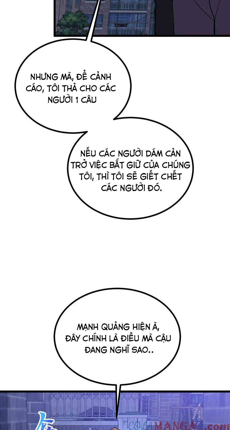 Sau Khi Chết, Ta Trở Thành Võ Đạo Thiên Ma Chương 29 Ảnh 42