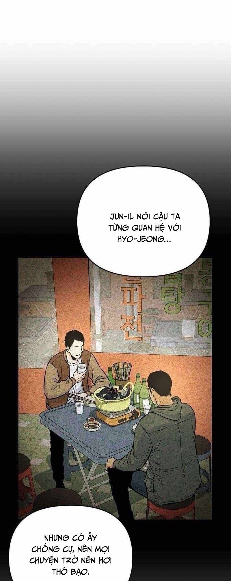 Độc Đạo Chương 29 Ảnh 17