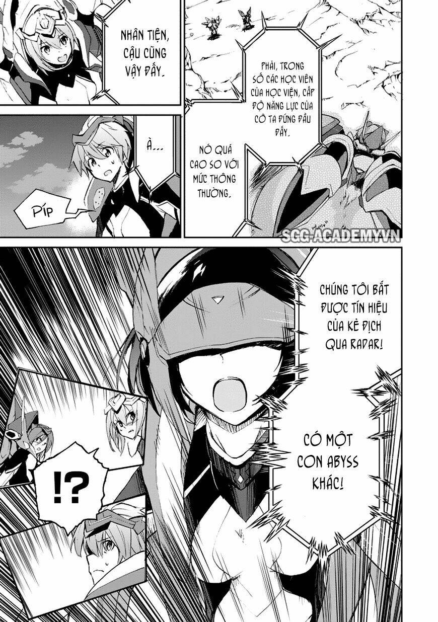 Saijaku Muhai No Shinsou Kiryuu Chương 15 Ảnh 39