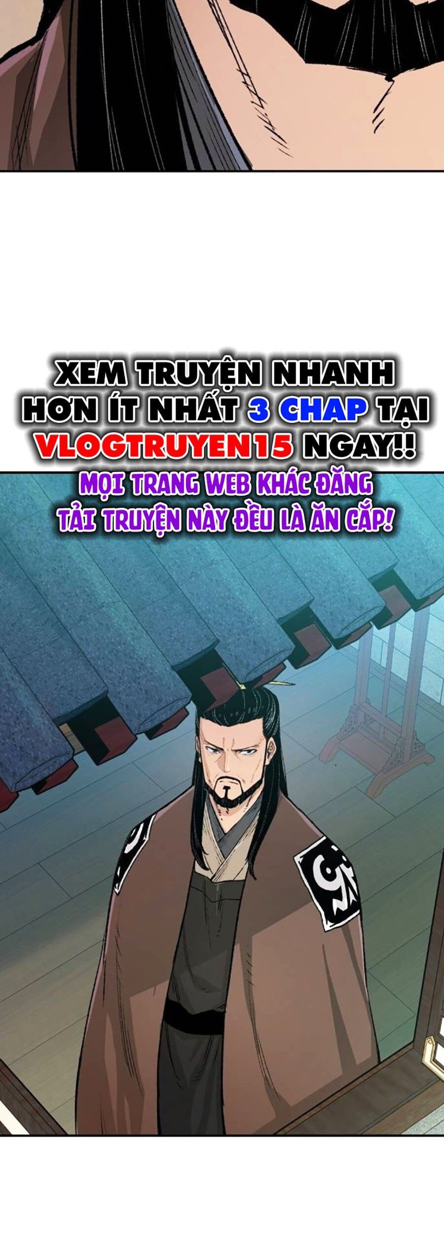 Trùng Sinh Thành Thiên Ma Chương 17 Ảnh 21