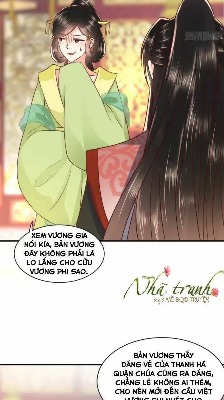 Độc Phi Ngu Ngốc Không Thể Chọc Chương 165 Ảnh 14