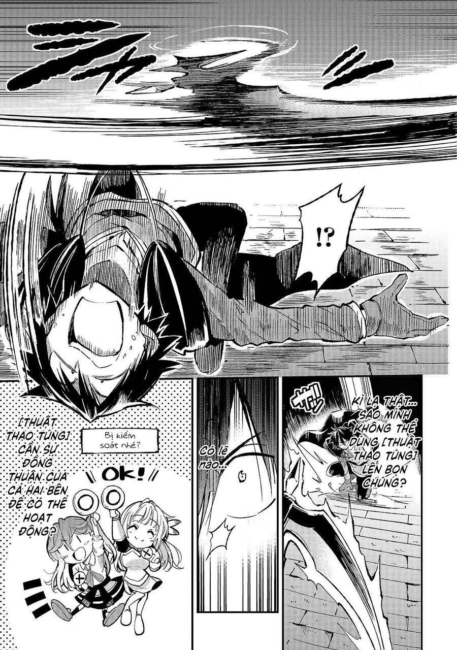 Hitoribocchi No Isekai Kouryaku Chương 64 Ảnh 9