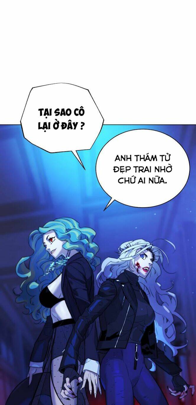 Máu Trắng Chương 81.5 Ảnh 58
