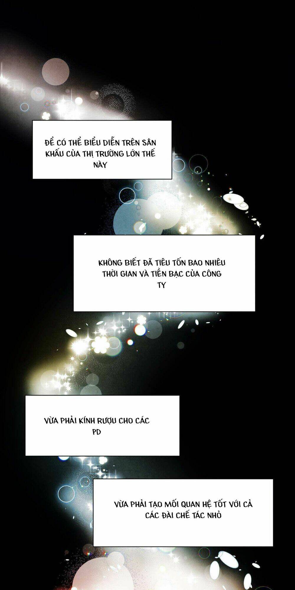 Nhớ Em, Lucifer Chương 13 Ảnh 2
