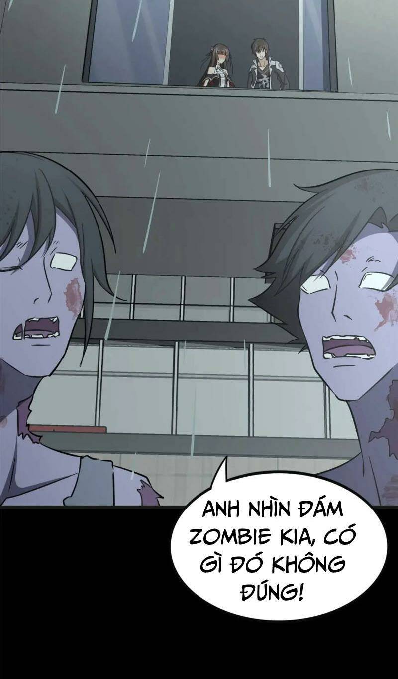 Bạn Gái Zombie Của Tôi Chương 415 Ảnh 28