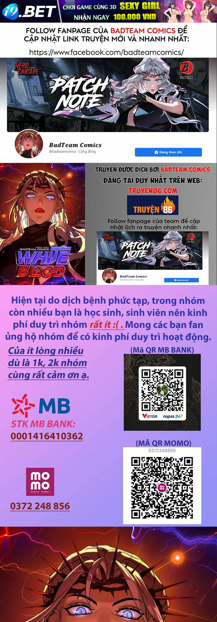 Máu Trắng Chương 83 Ảnh 2