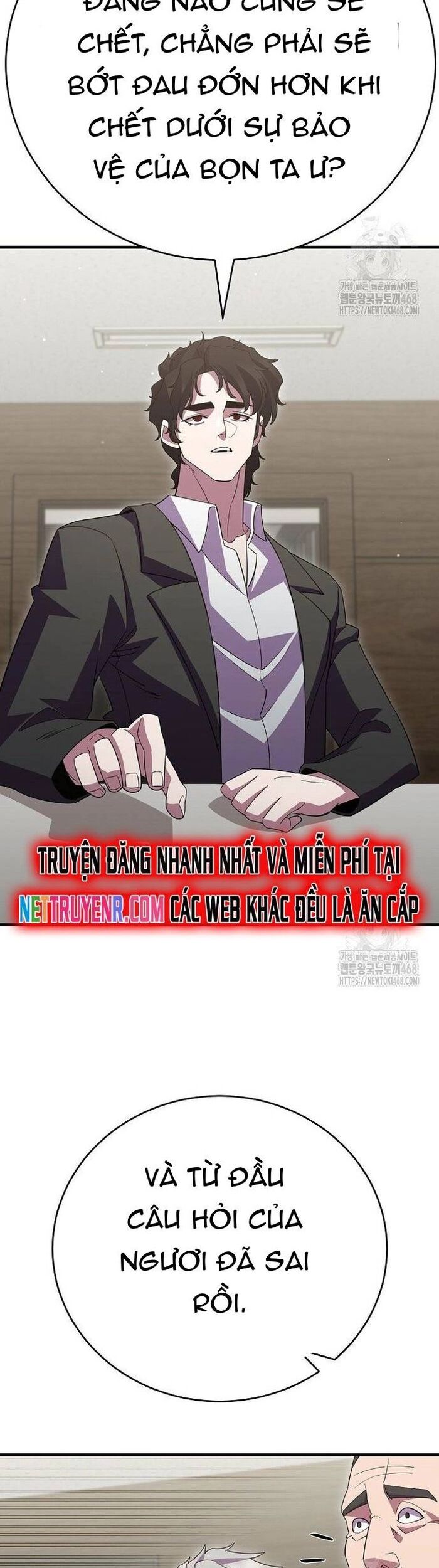 Tam Vương Truyền Nhân Chương 39 Ảnh 31