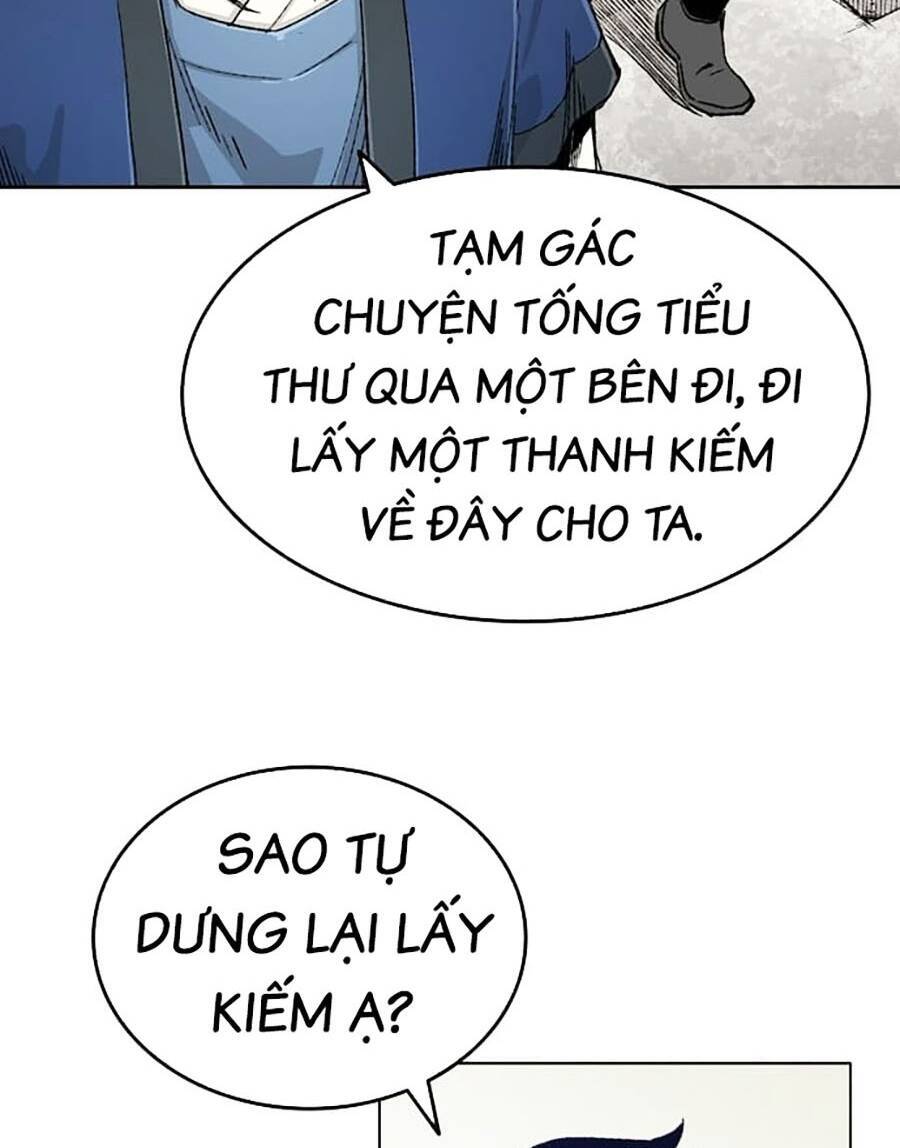 Trùng Sinh Thành Thiên Ma Chương 2 Ảnh 35