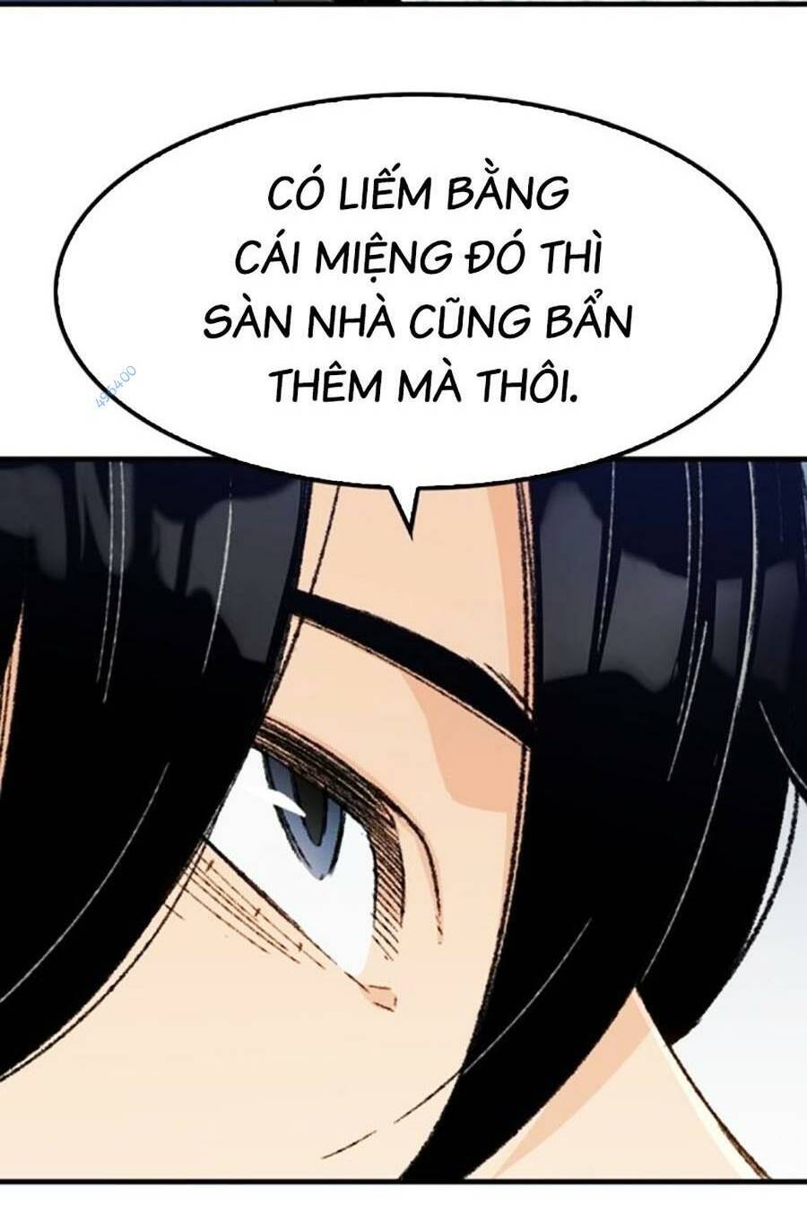 Trùng Sinh Thành Thiên Ma Chương 6 Ảnh 25
