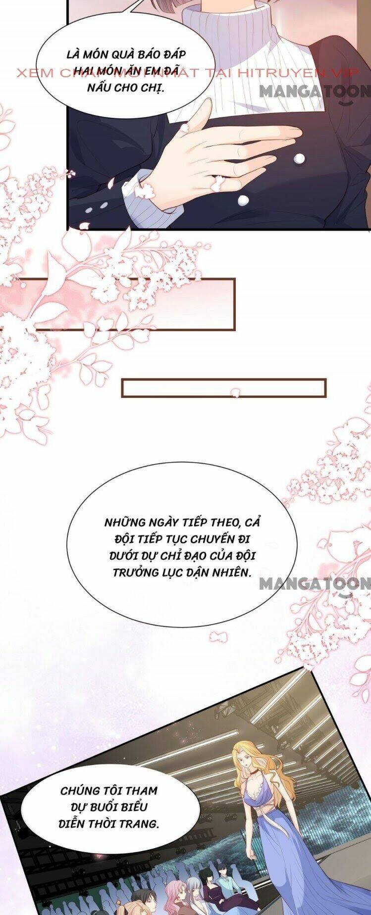 Lục Tổng, Vợ Ngài Lại Lên Top Tìm Kiếm Nữa Rồi! Chương 91 Ảnh 8