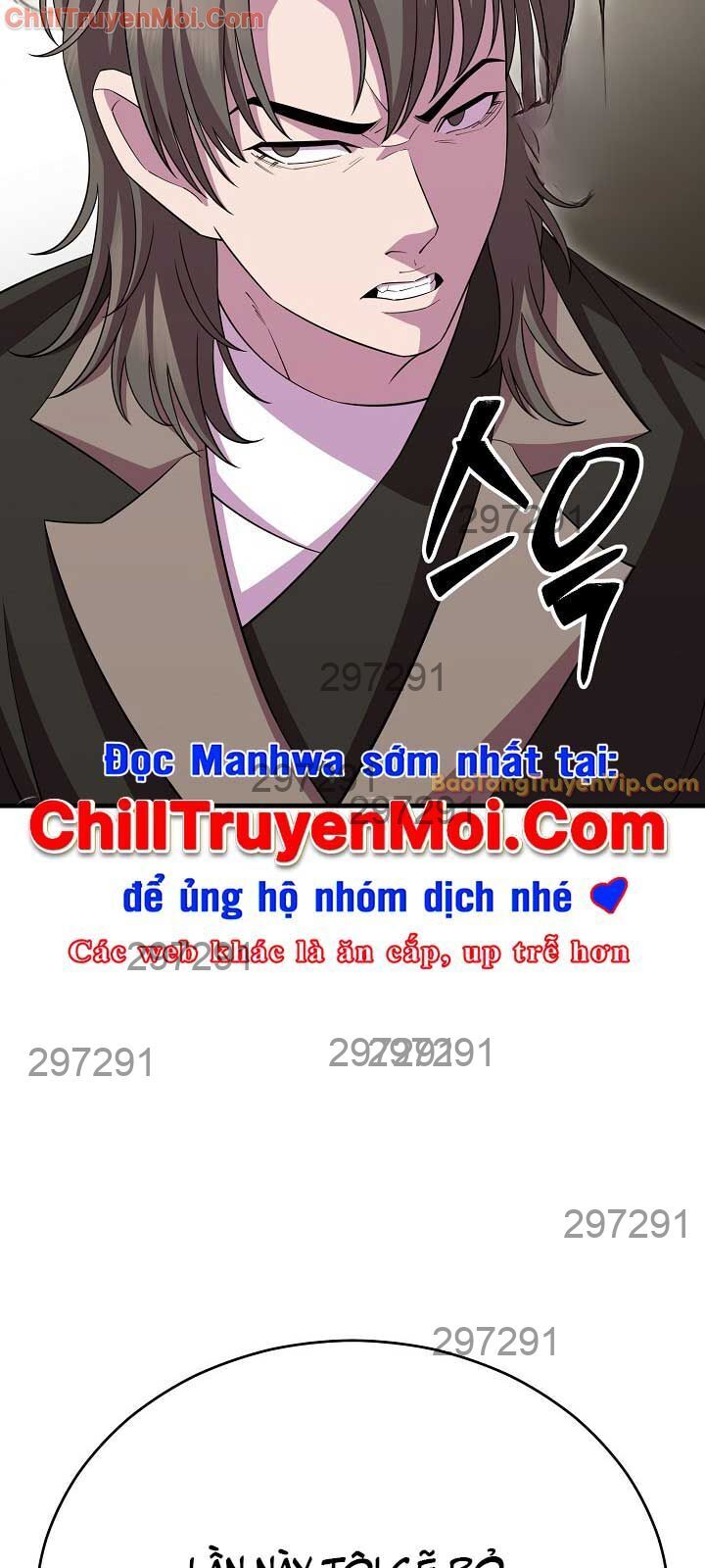 Tam Vương Truyền Nhân Chương 35 Ảnh 7