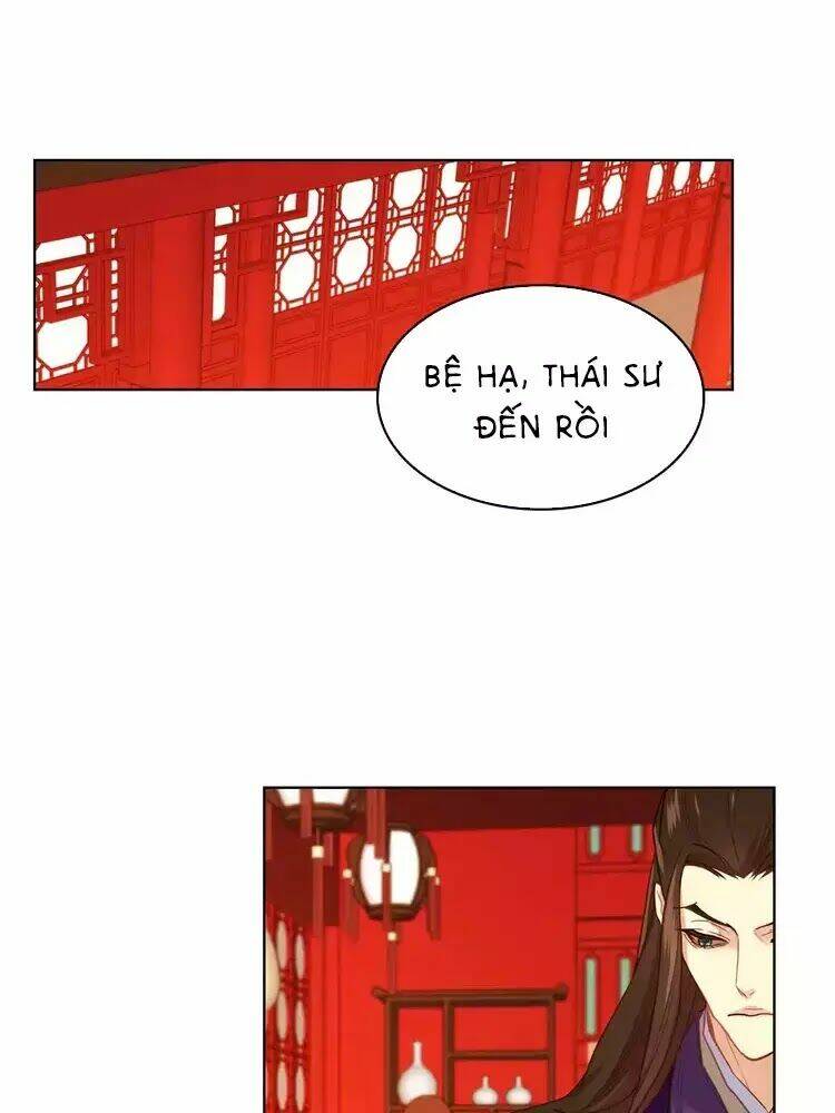 Ác Nữ Hoàng Hậu Chương 119 Ảnh 51
