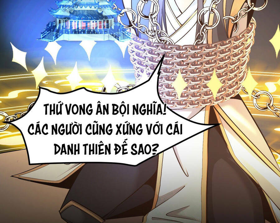 Thiên Đế Vô Song Chương 0 Ảnh 10