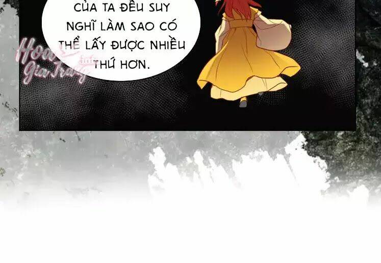 Ác Nữ Hoàng Hậu Chương 120 Ảnh 26