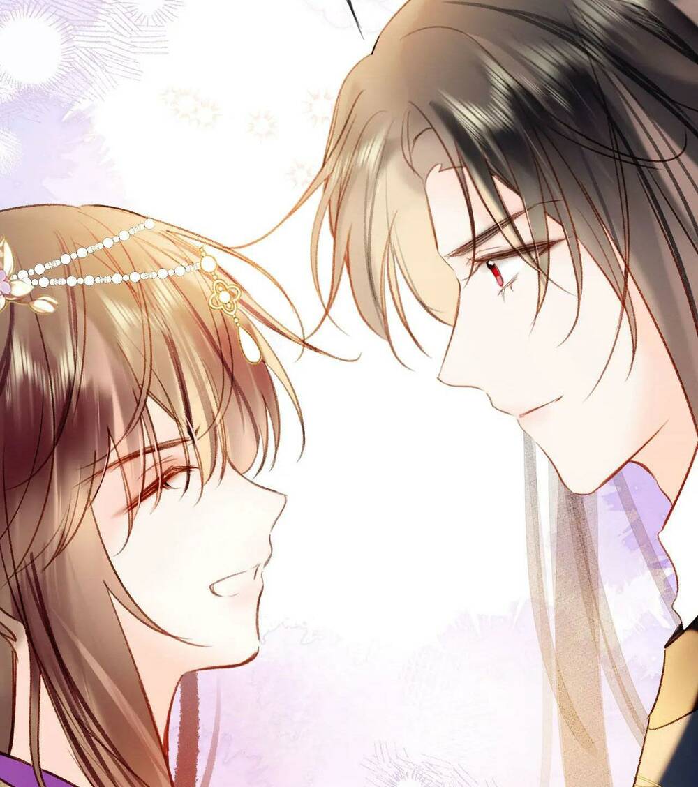 Vi Phu Của Ta Là Long Ngạo Thiên Chương 48 Ảnh 44