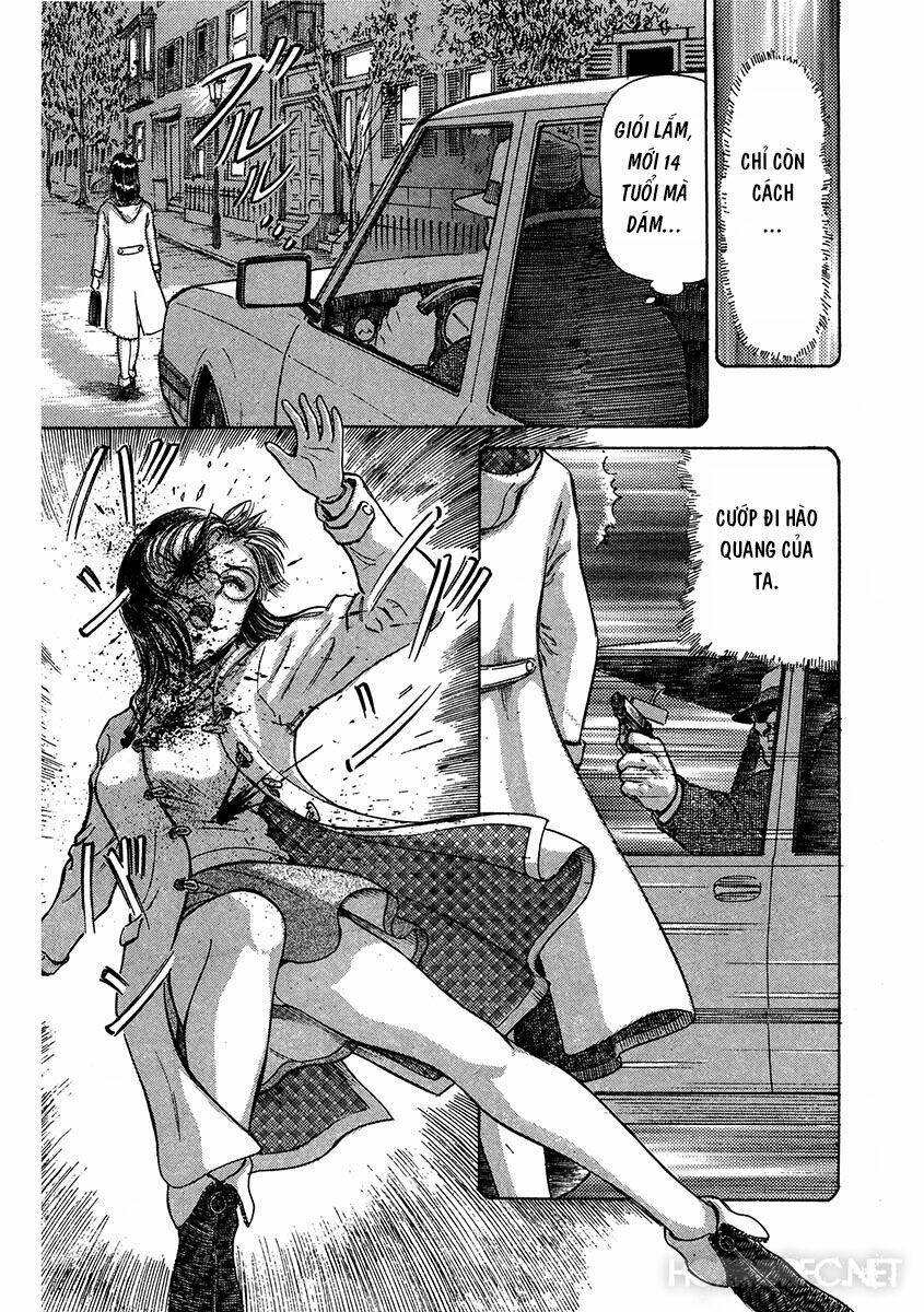 Dangerous Female Teacher Chương 16 Ảnh 6