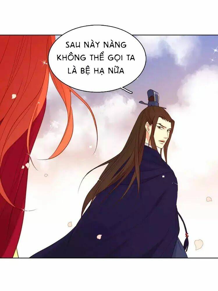 Ác Nữ Hoàng Hậu Chương 122 Ảnh 49