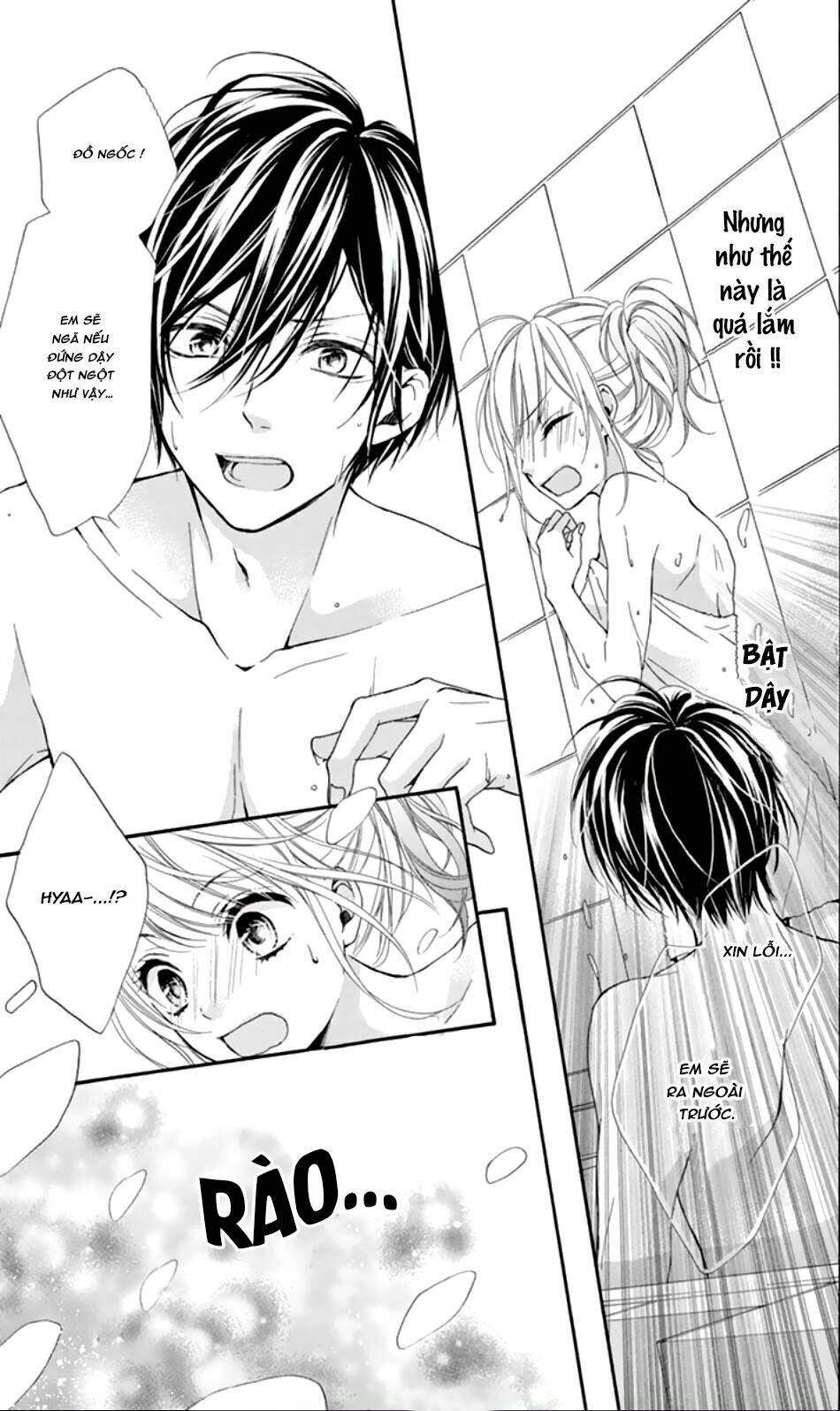 Seiyuu-San To Do S Na P-Sama Chương 2 Ảnh 10
