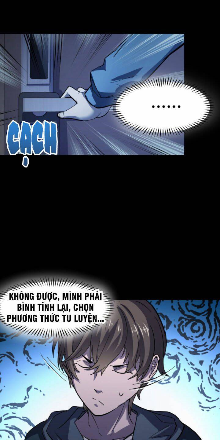 Các Nàng Nói Ta Là Vua Tương Lai Chương 2 Ảnh 46