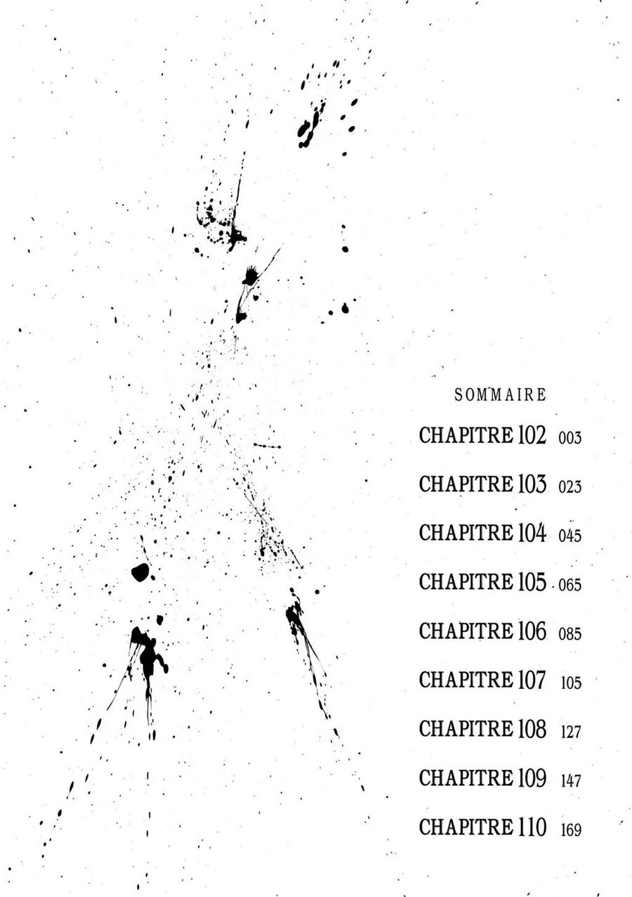 Gannibal Chương 102 Ảnh 4