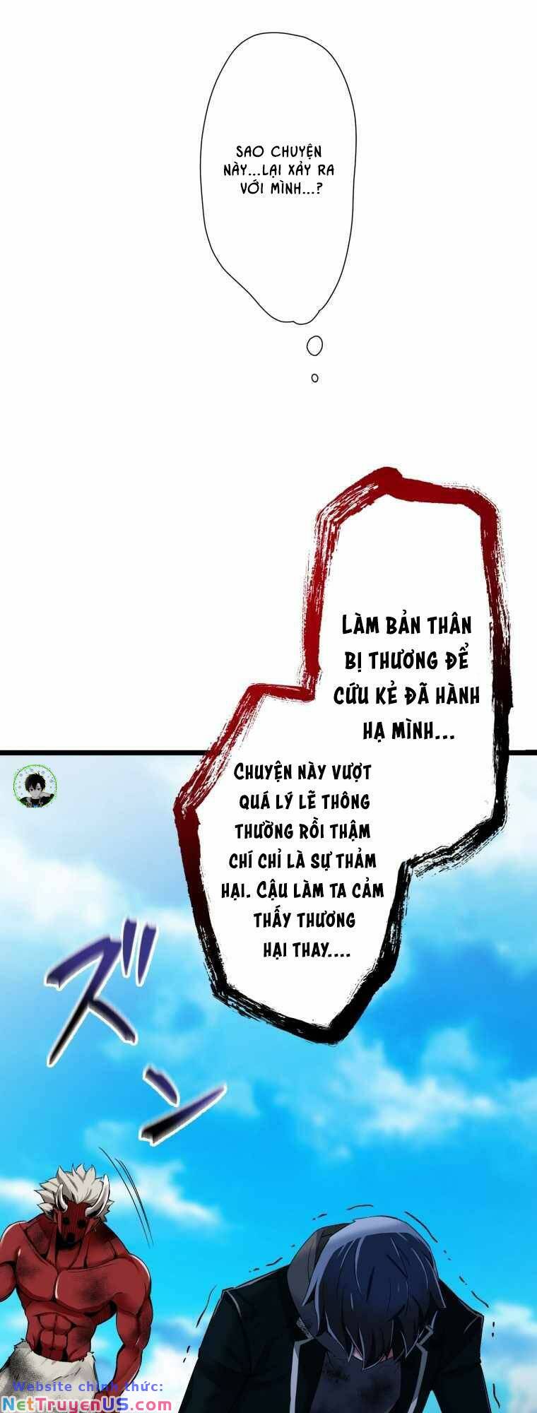 Tuyệt Thế Pháp Sư Hoàn Nguyên Chương 8 Ảnh 38