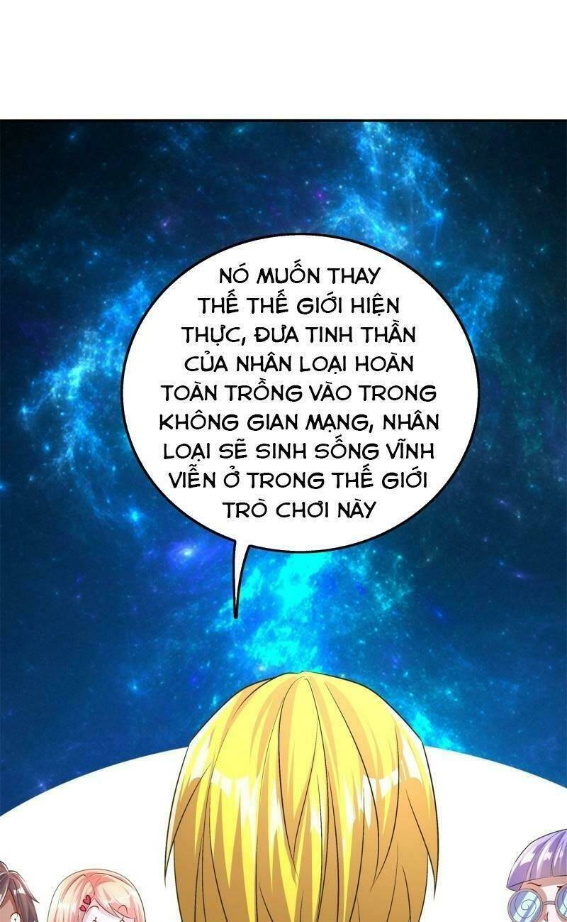 Võng Du Chi Tối Cường Đoán Mệnh Sư Chương 52 Ảnh 29