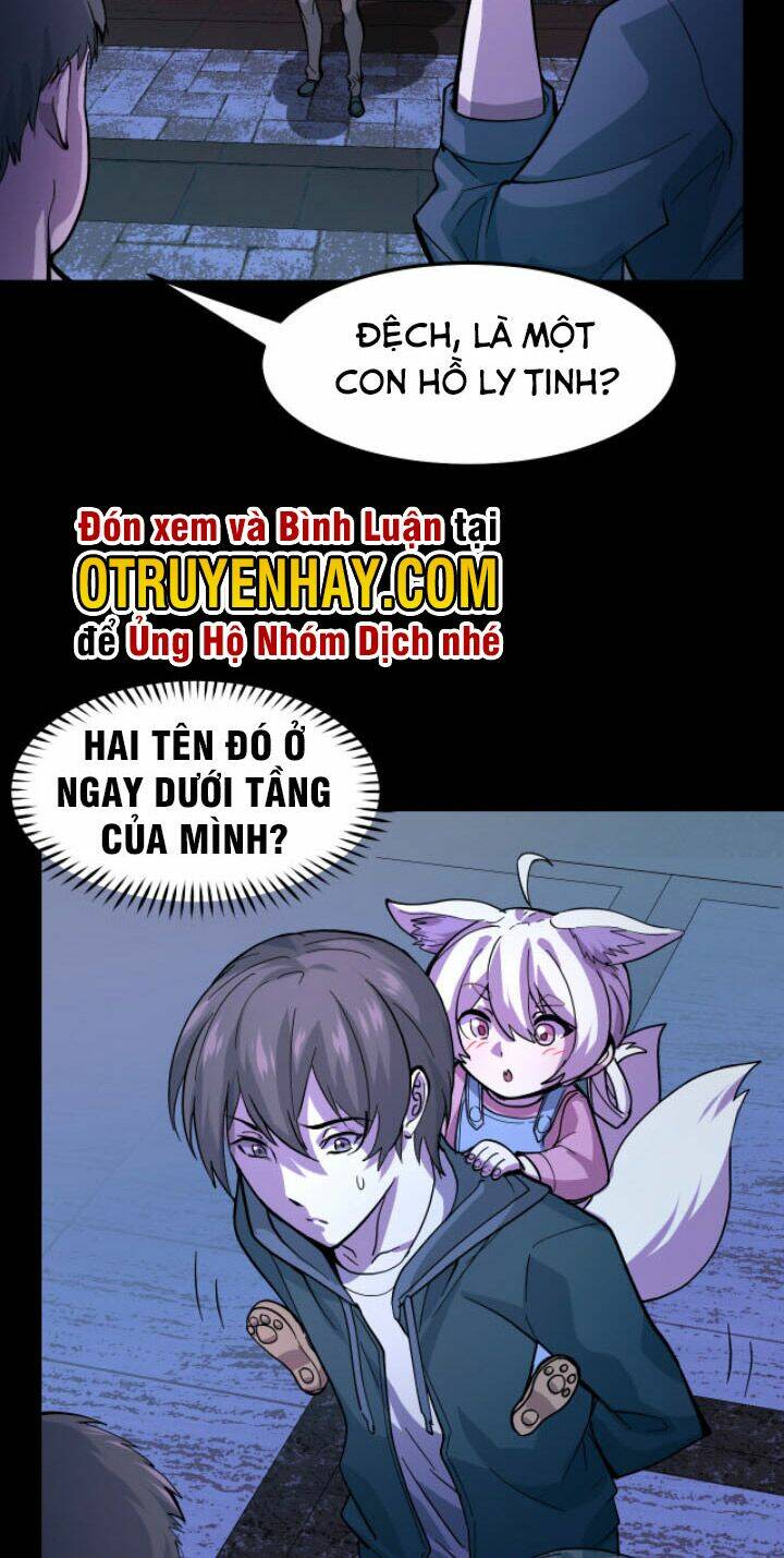 Các Nàng Nói Ta Là Vua Tương Lai Chương 6 Ảnh 12