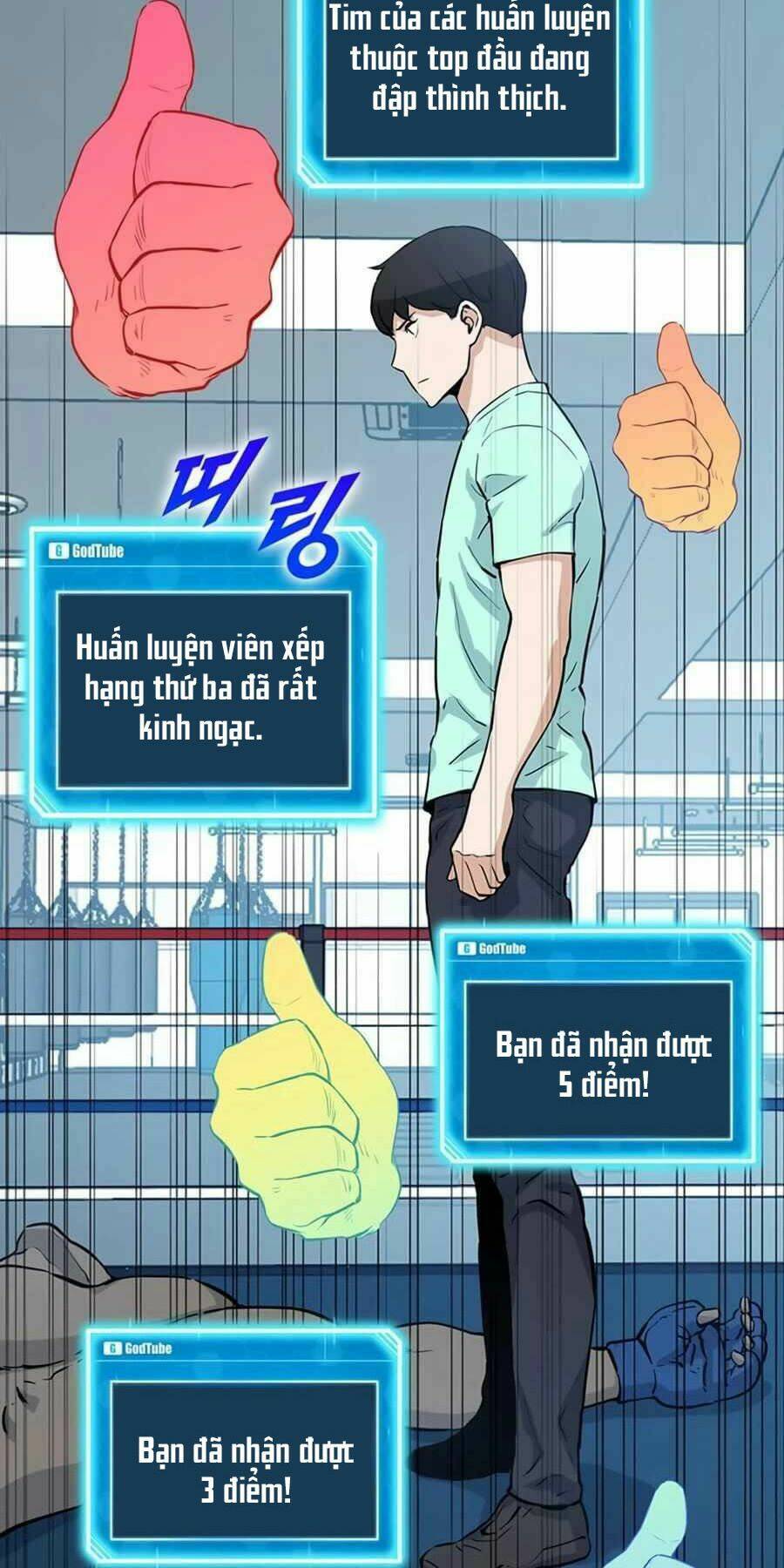 Thăng Cấp Bằng Likes Chương 20 Ảnh 51